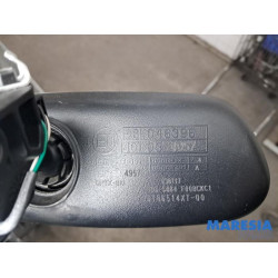 Citroen - C3 - Rear view mirror