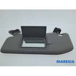 Citroen - C3 - Sonnenblende