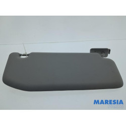 Citroen - C3 - Sonnenblende