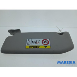 Citroen - C3 - Sun visor