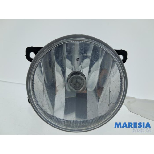 Citroen - C3 - Mistlamp rechts-voor