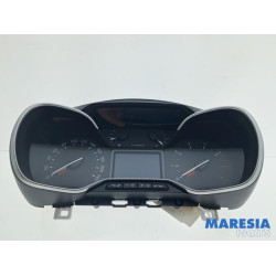 Citroen - C3 - Instrument panel