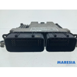 Citroen - Berlingo - Ordinateur gestion moteur