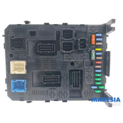 Citroen - Berlingo - Ordinateur gestion moteur