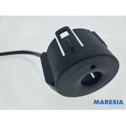 Citroen - Berlingo - Ordinateur gestion moteur