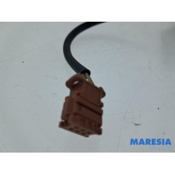 Citroen - Berlingo - Ordinateur gestion moteur