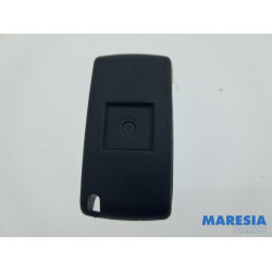 Citroen - Berlingo - Ordinateur gestion moteur