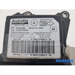 Citroen - Berlingo - Airbag Modul