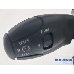 Citroen - Berlingo - Commutateur combi colonne de direction