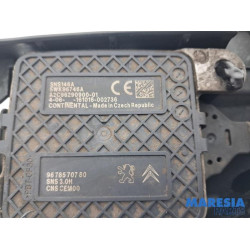 Citroen - Berlingo - Capteur NOx