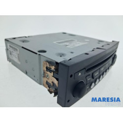 Citroen - Berlingo - Radio/Lecteur CD