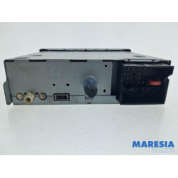 Citroen - Berlingo - Radio/Lecteur CD