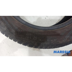 Opel - Astra - Band