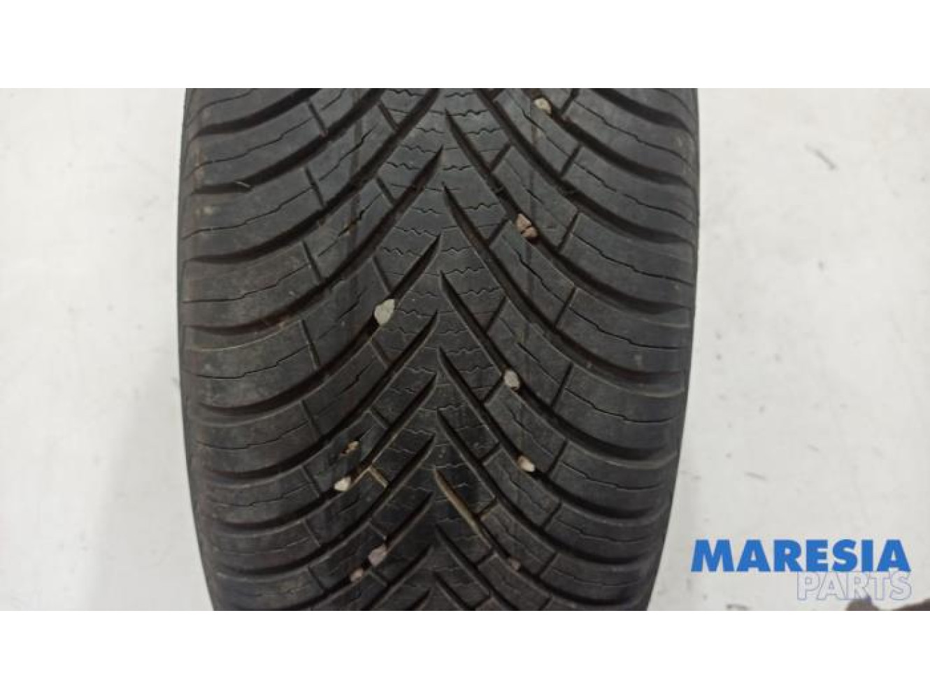 Opel - Astra - Band