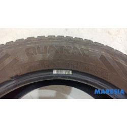 Opel - Astra - Band