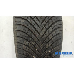 Opel - Astra - Band