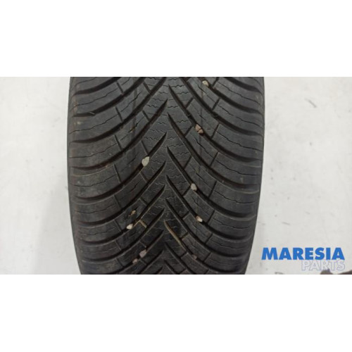 Opel - Astra - Band