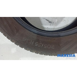 Opel - Astra - Band