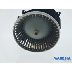 Citroen - Berlingo - Moteur de ventilation chauffage