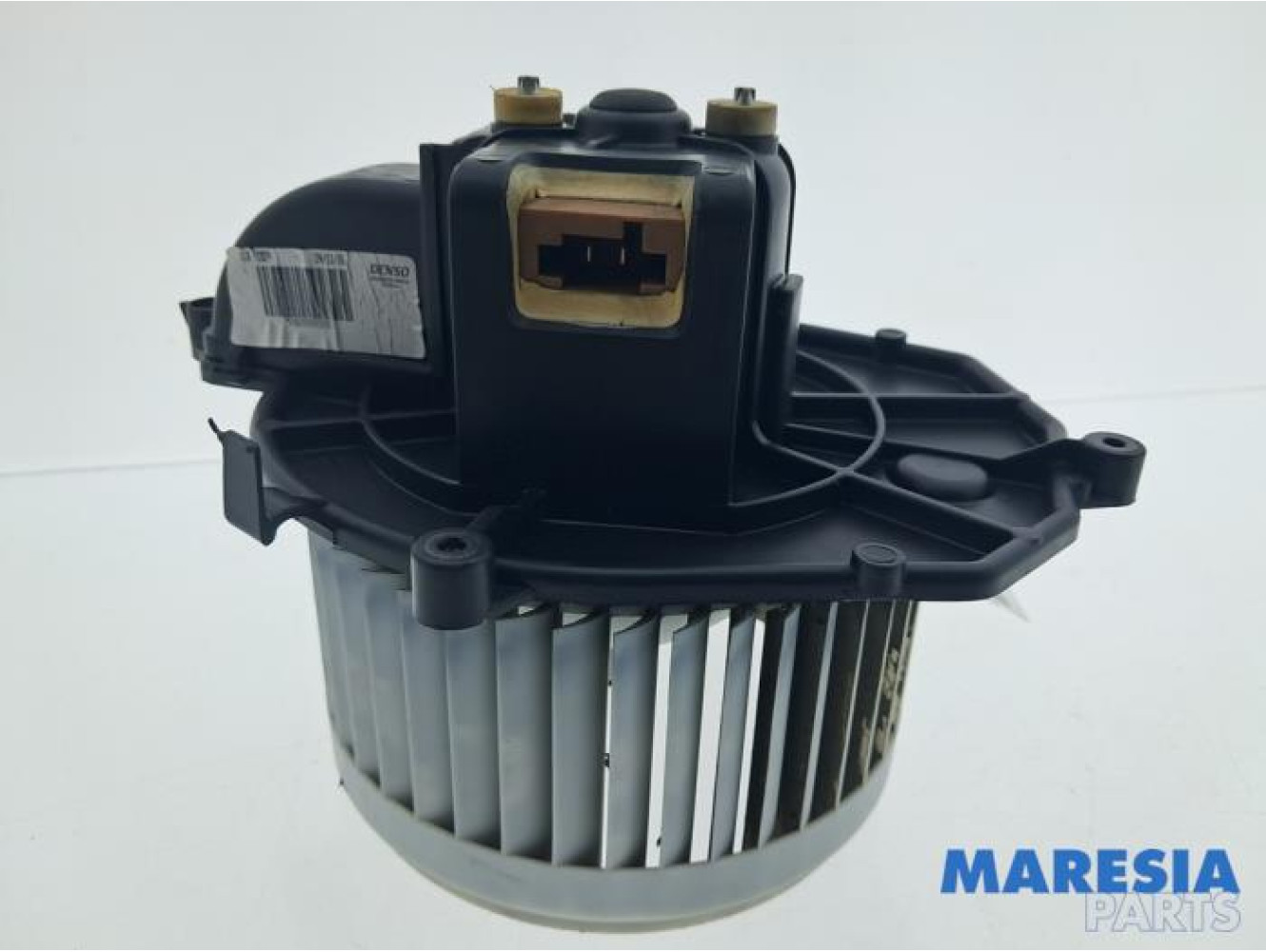Citroen - Berlingo - Moteur de ventilation chauffage