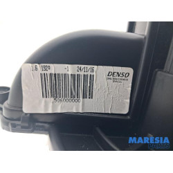Citroen - Berlingo - Moteur de ventilation chauffage