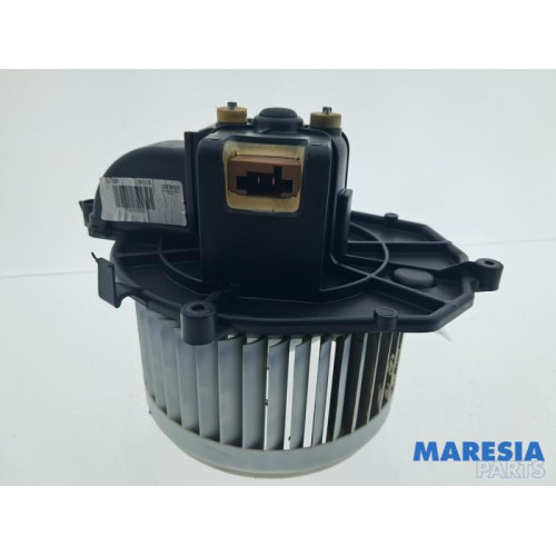 Citroen - Berlingo - Moteur de ventilation chauffage