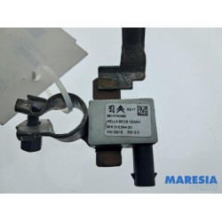 Citroen - C3 - Accu sensor