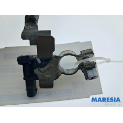 Citroen - C3 - Accu sensor