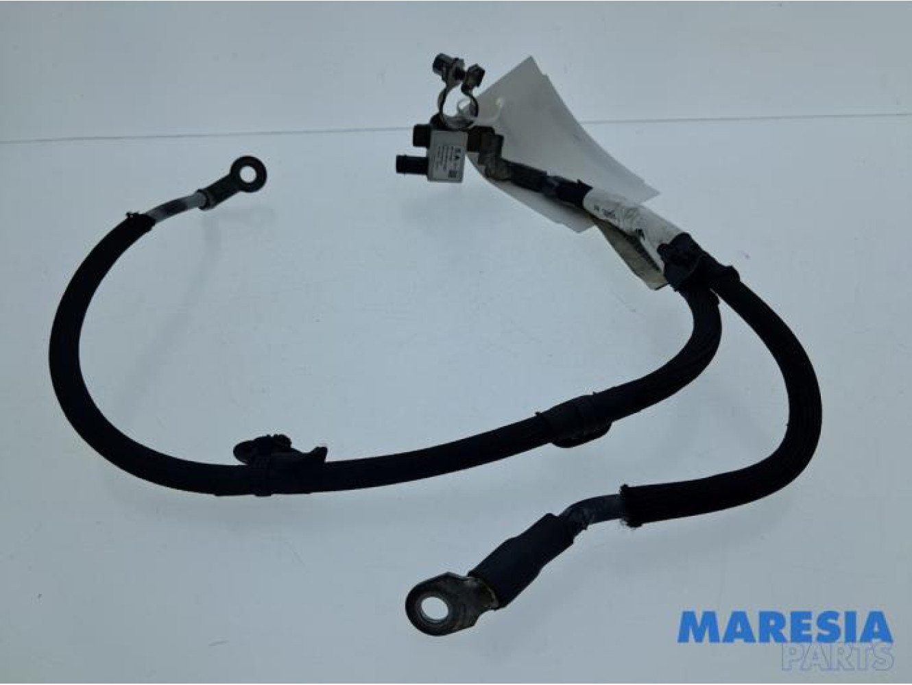 Citroen - C3 - Accu sensor