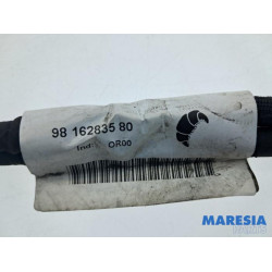 Citroen - C3 - Accu sensor