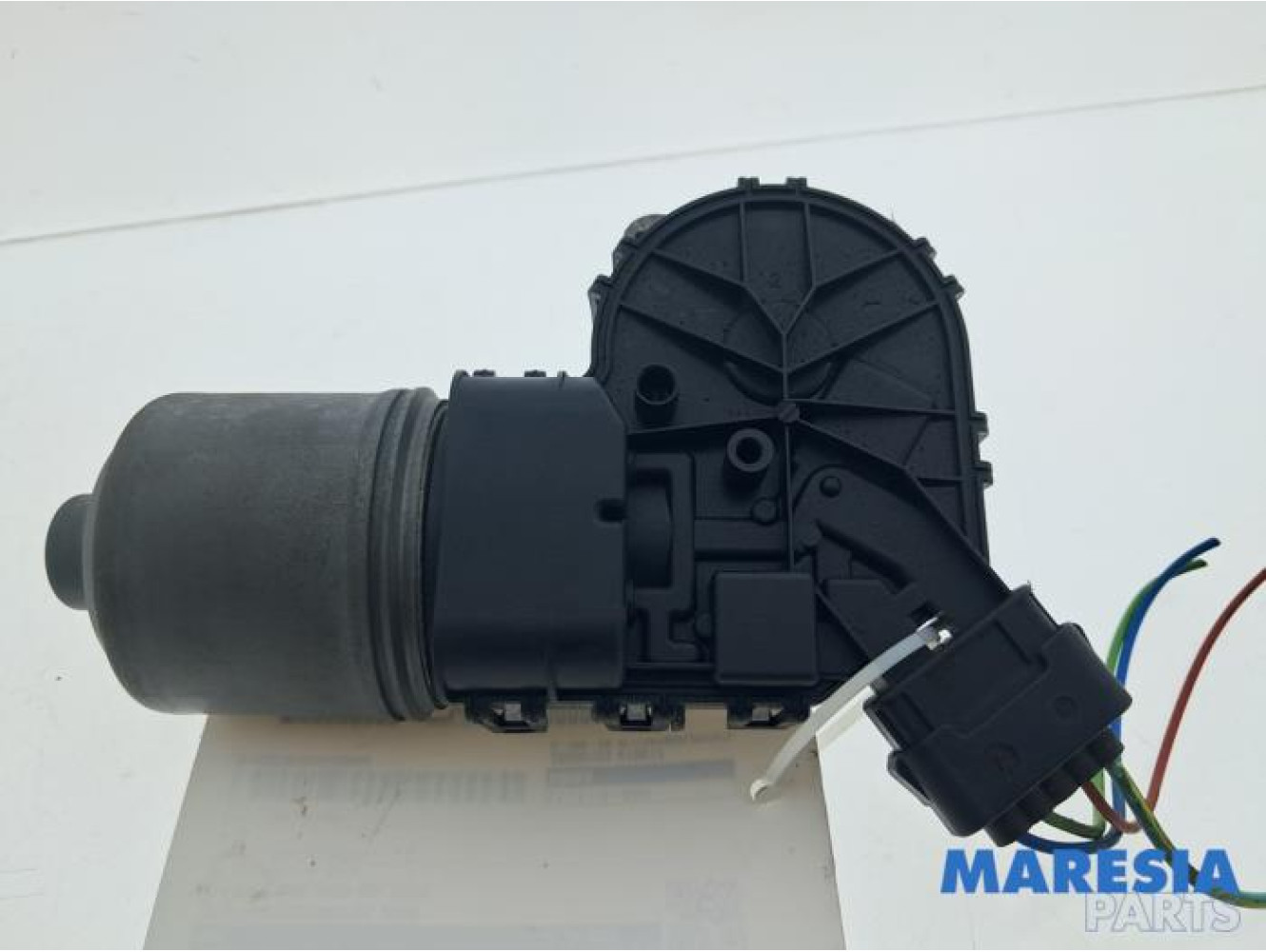 Citroen - Berlingo - Moteur essuie-glace avant