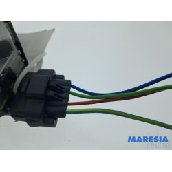 Citroen - Berlingo - Moteur essuie-glace avant