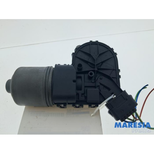 Citroen - Berlingo - Moteur essuie-glace avant
