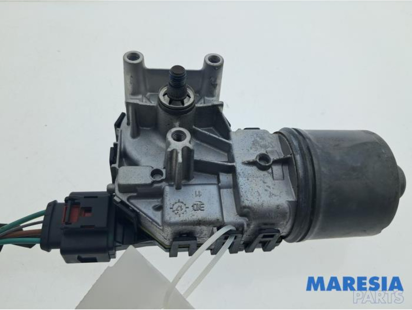 Citroen - C3 - Moteur essuie-glace avant