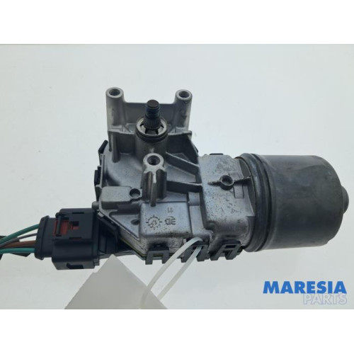 Citroen - C3 - Moteur essuie-glace avant