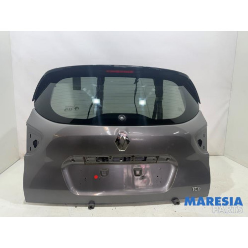 Renault - Captur - Achterklep