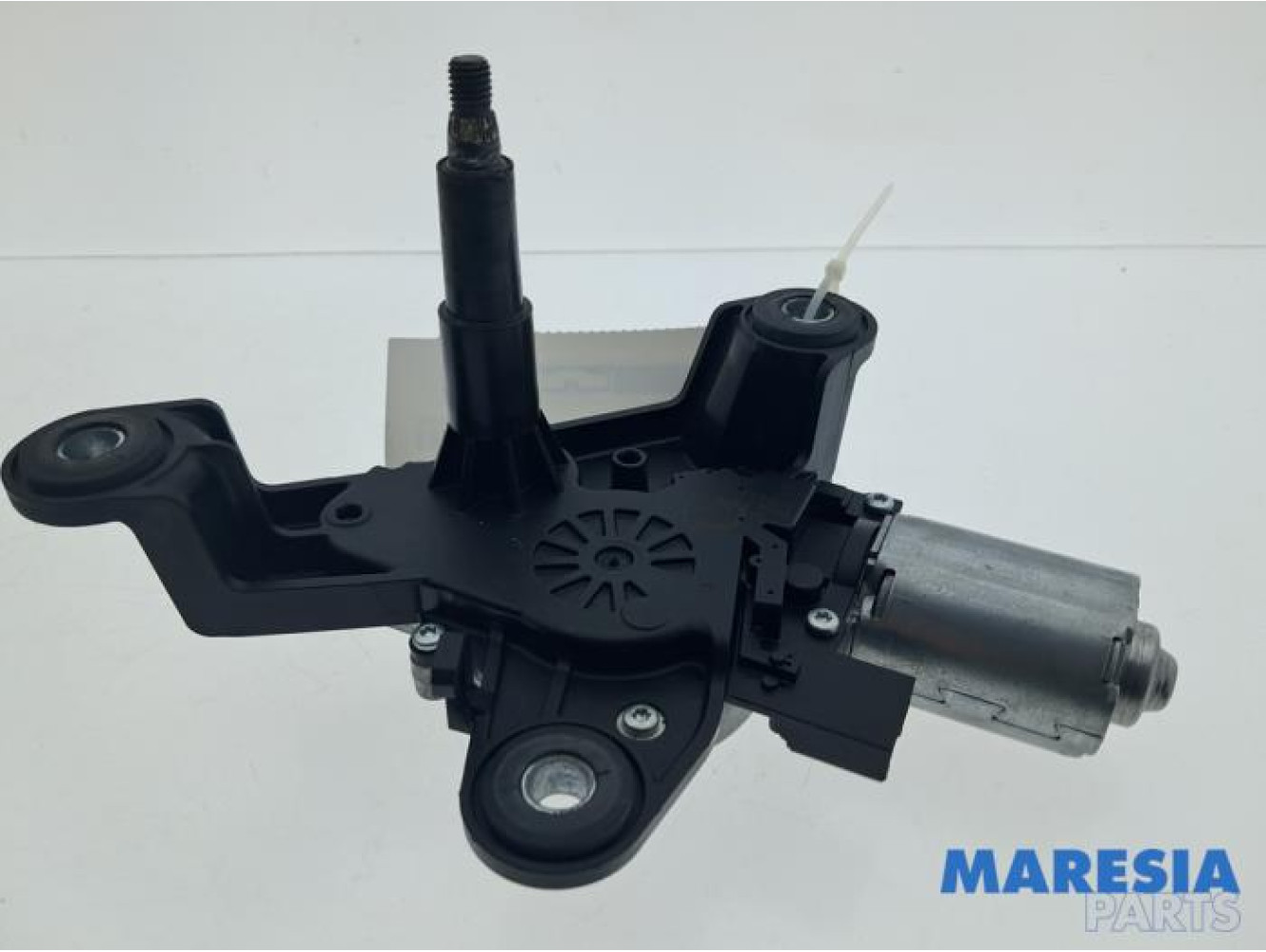 Citroen - C3 - Rear wiper motor