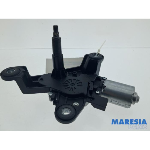 Citroen - C3 - Rear wiper motor