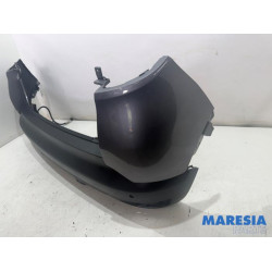 Renault - Captur - Pare-chocs arrière