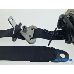 Citroen - Berlingo - Sicherheitsgurt links vorne