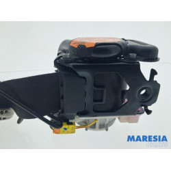 Citroen - Berlingo - Sicherheitsgurt links vorne