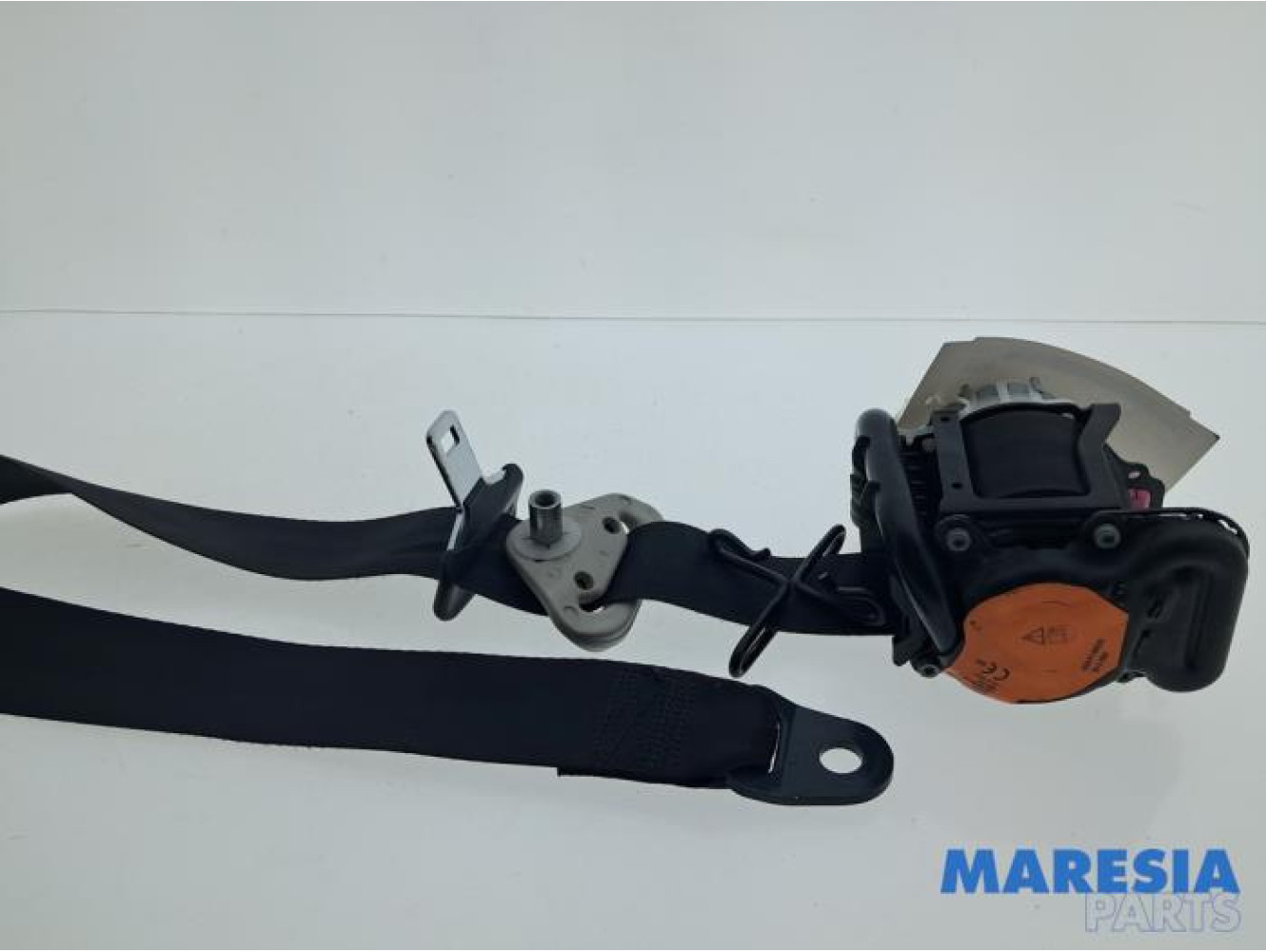 Citroen - Berlingo - Sicherheitsgurt links vorne