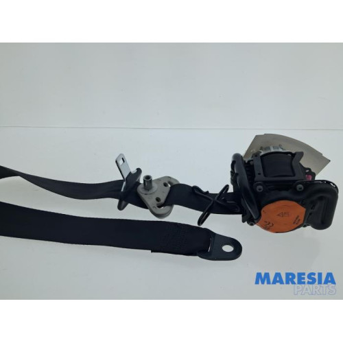 Citroen - Berlingo - Sicherheitsgurt links vorne