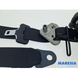 Citroen - Berlingo - Ceinture de sécurité avant droite