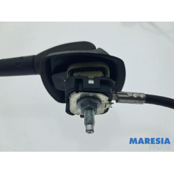 Citroen - Berlingo - Antenne