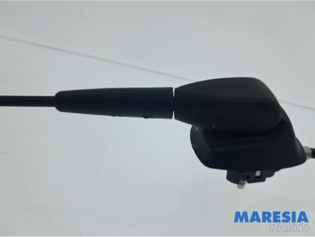Citroen - Berlingo - Antenne