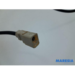 Citroen - Berlingo - Antenne
