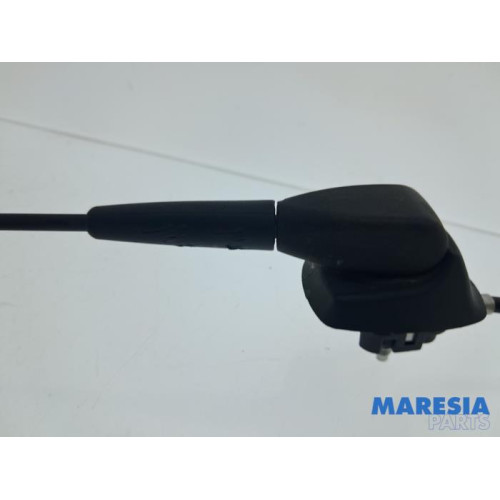 Citroen - Berlingo - Antenne