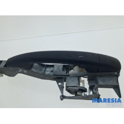 Citroen - Berlingo - Poignée portière 2portes droite