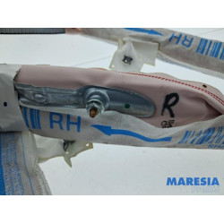 Citroen - C3 - Roof curtain airbag, right